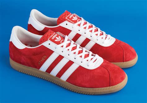 adidas in the 1960s